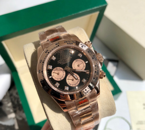 1:1 Batch ROLEX Watch-14
（ 31 Color)