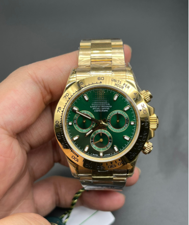 1:1 Batch ROLEX Watch-14
（ 31 Color)
