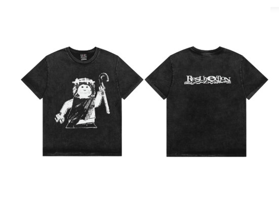 SAINT VINTAGE MICHAEL T-shirt