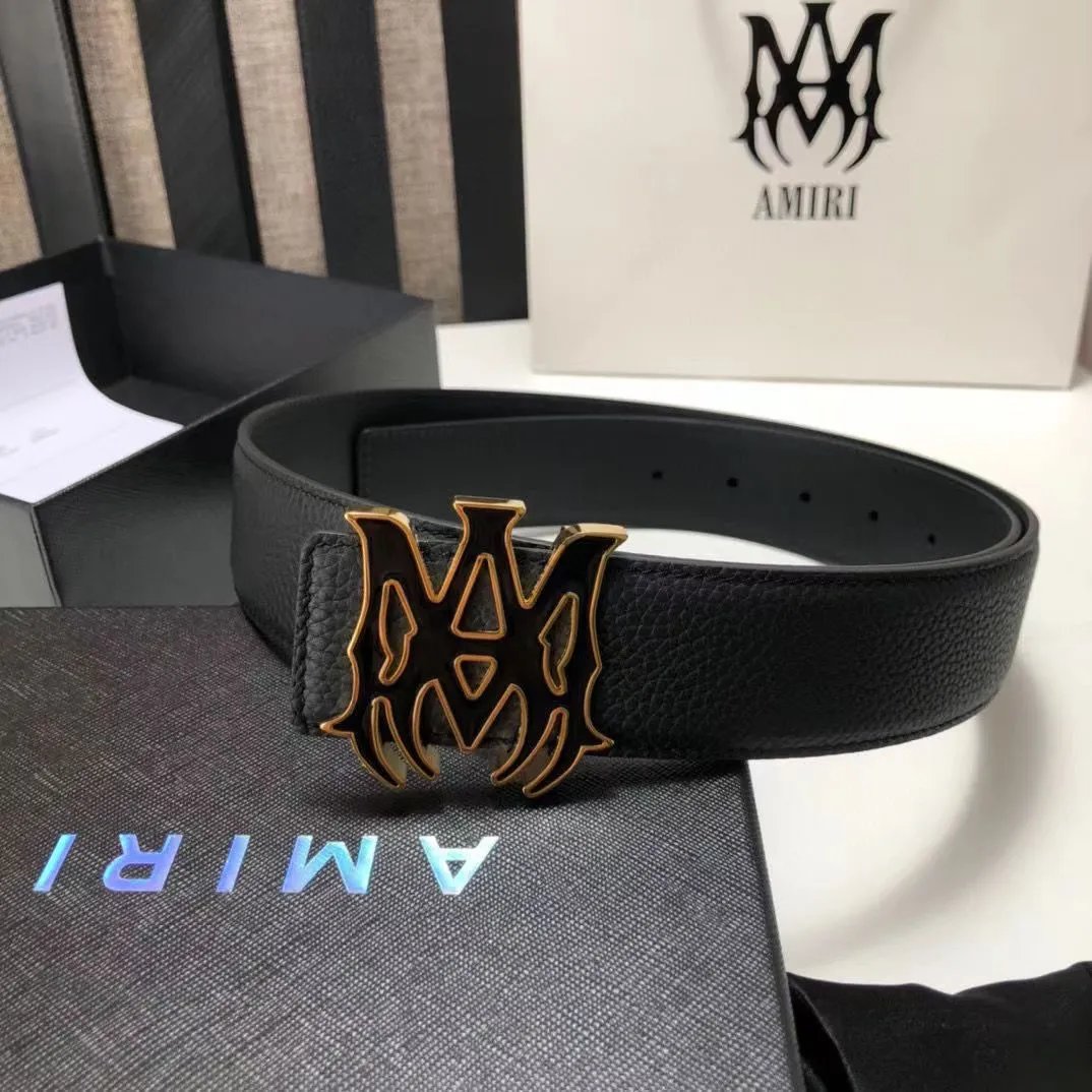 AMIRI Belt-1c