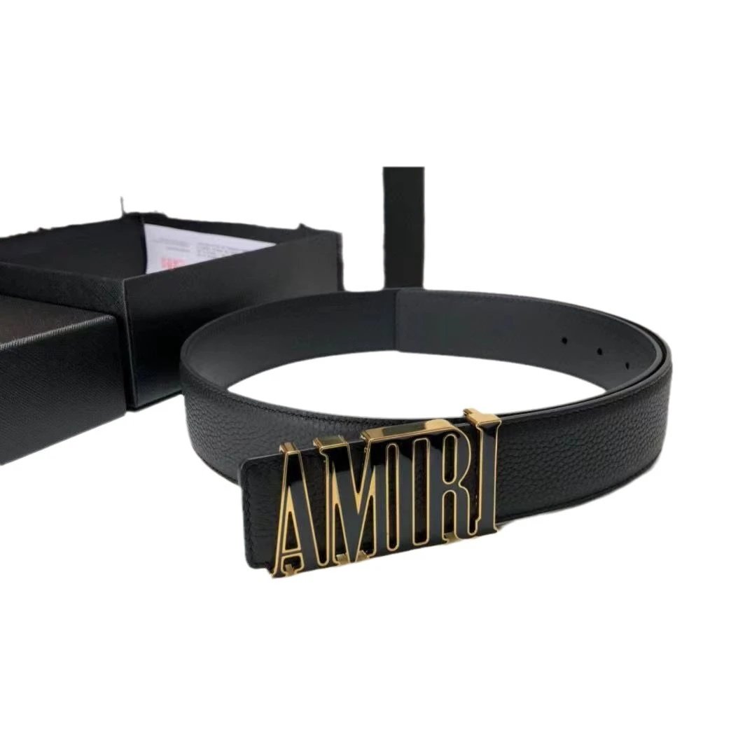 AMIRI Belt-1c