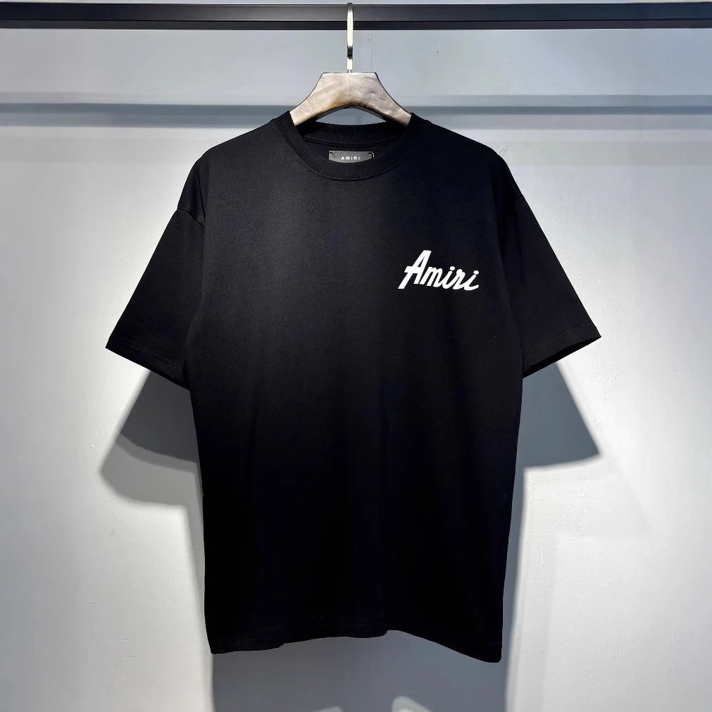 1:1 Batch AMIRI T-SHIRT-18070