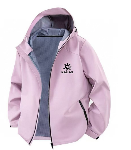 1:1 Batch KAILAS  jacket