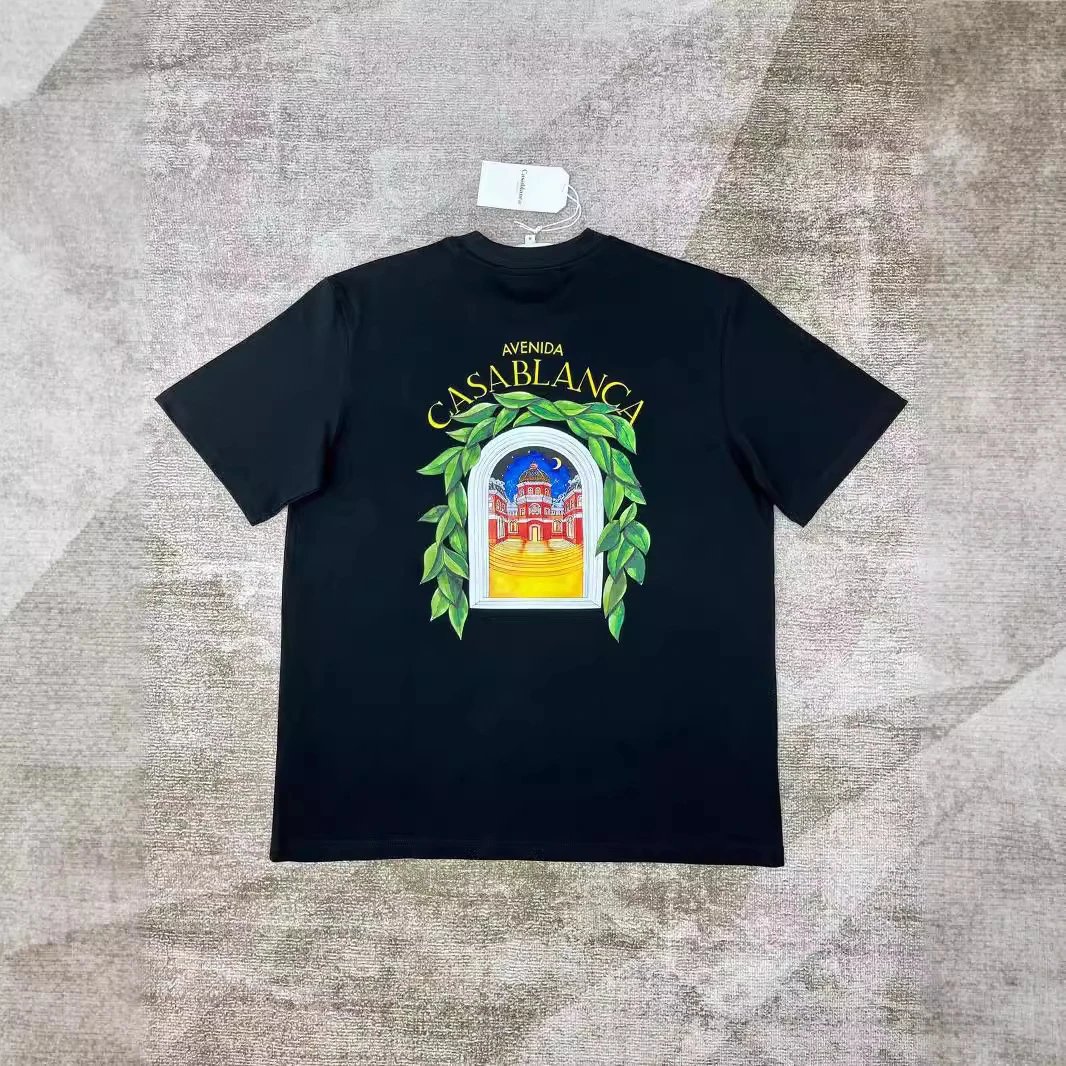 CASABLANCA T-shirt