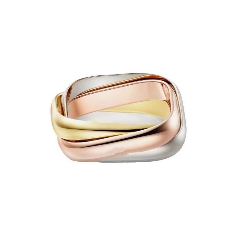 CARTIER ring-2
