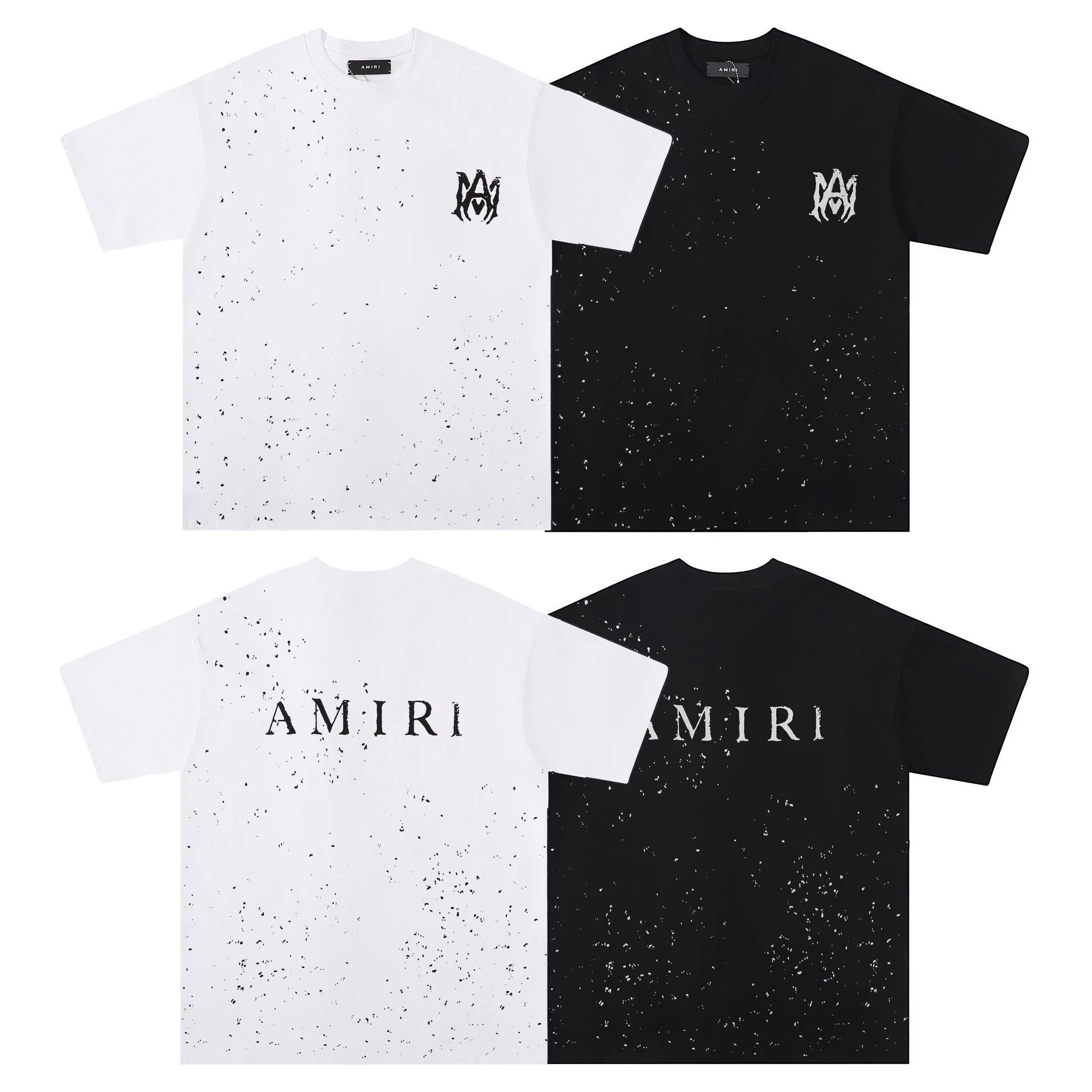 AMIRI T-SHIRT-9