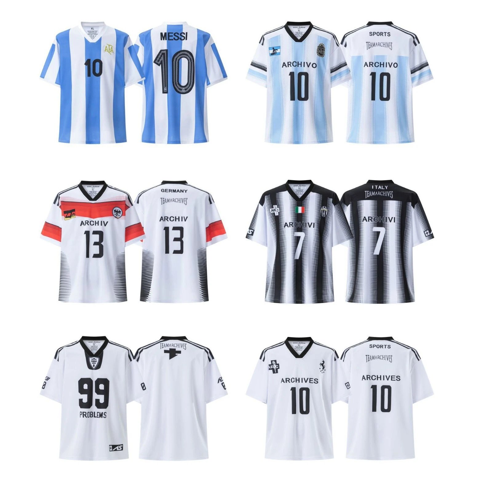 Jersey