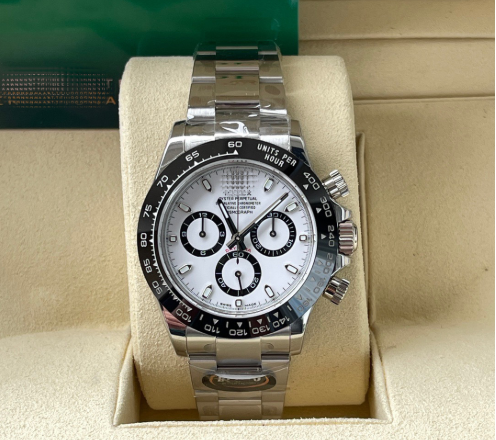1:1 Batch ROLEX Watch-14
（ 31 Color)