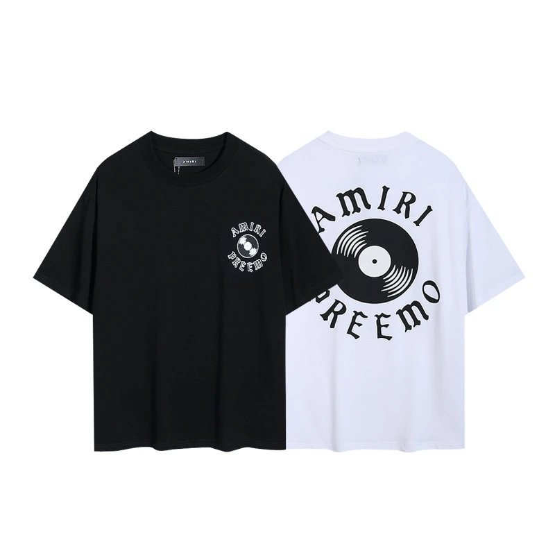 AMIRI T-SHIRT-18071807