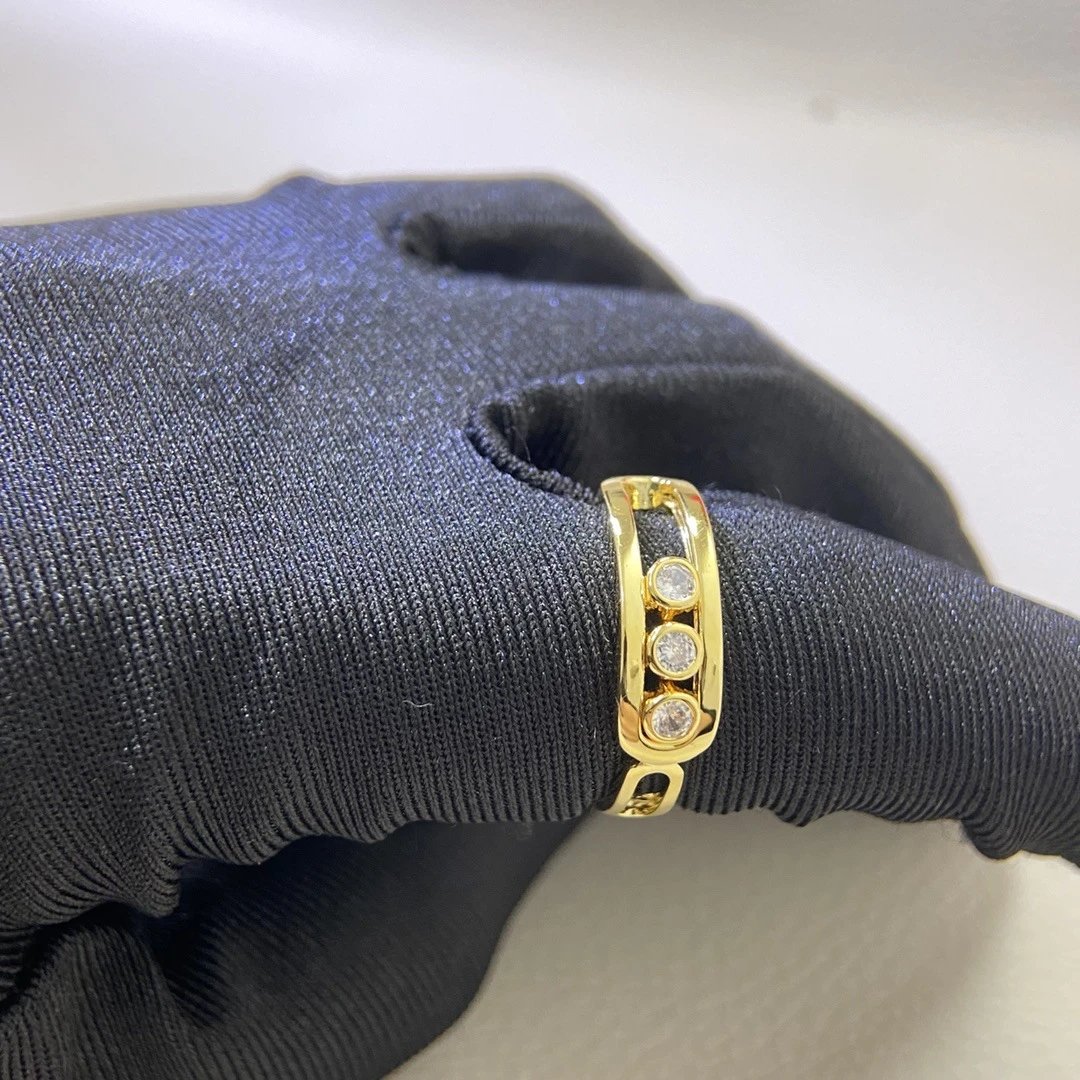 MESSIKA ring-2