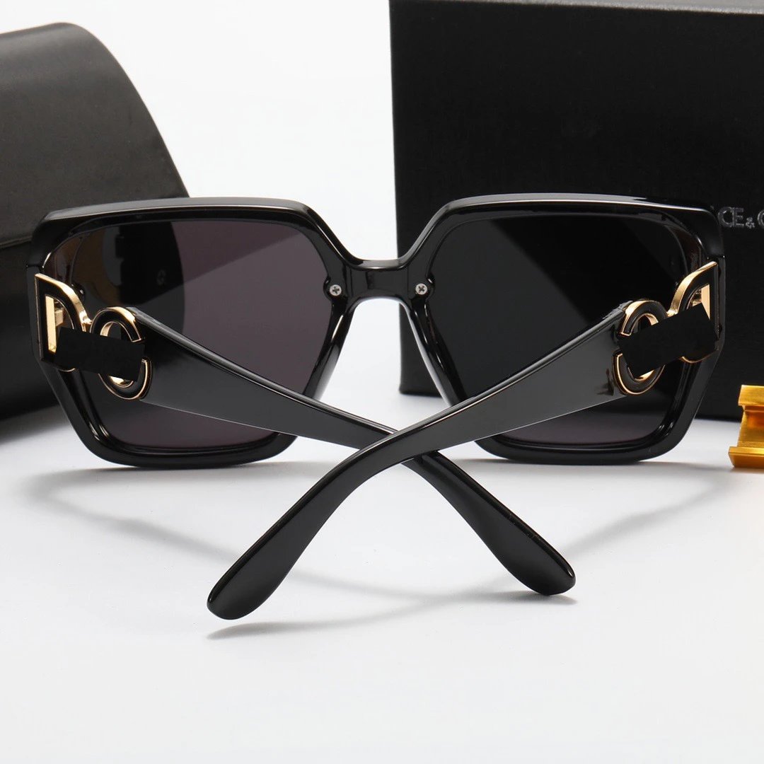 Dolce&Gabbana Sunglasses-2