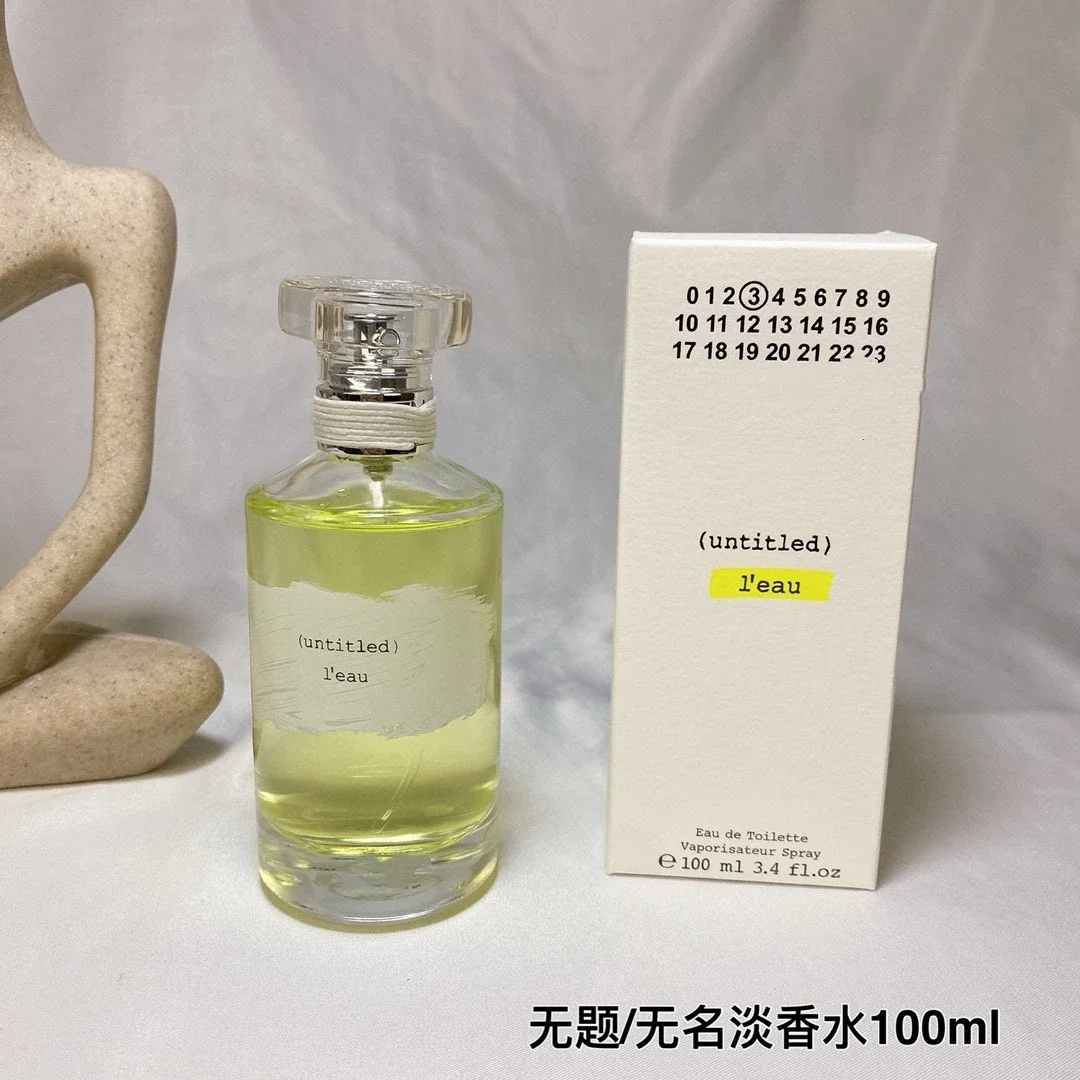 Maison Margiela perfumes (3 SKU)