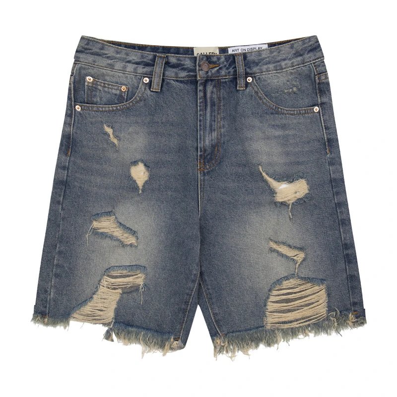 Gallery Dept shorts-5c