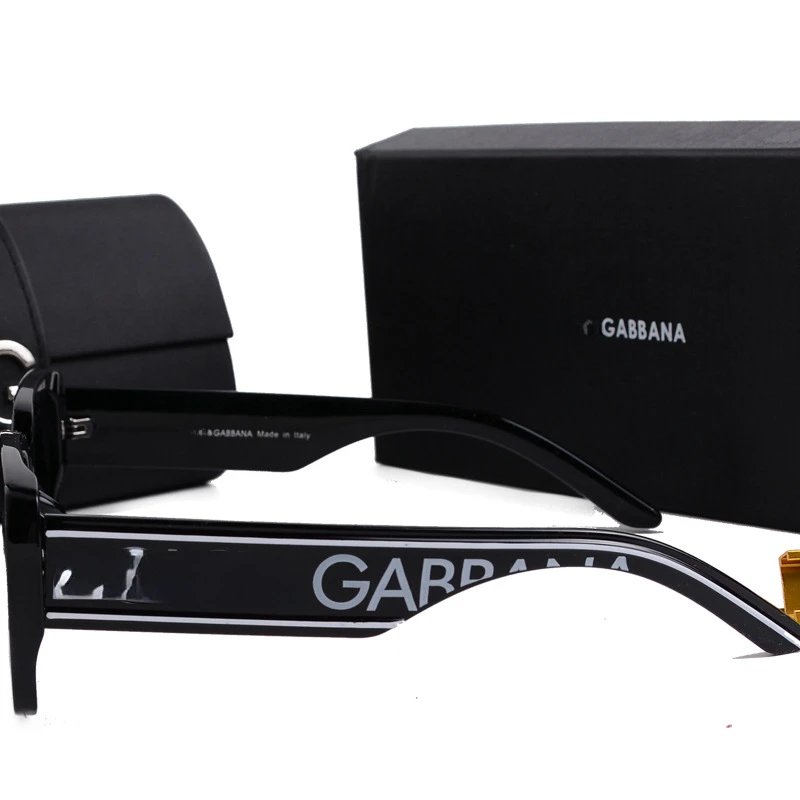 Dolce&Gabbana Sunglasses-1