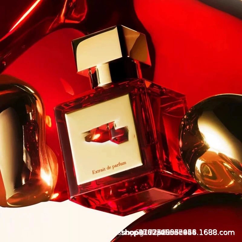 Beccarat rouge Perfume