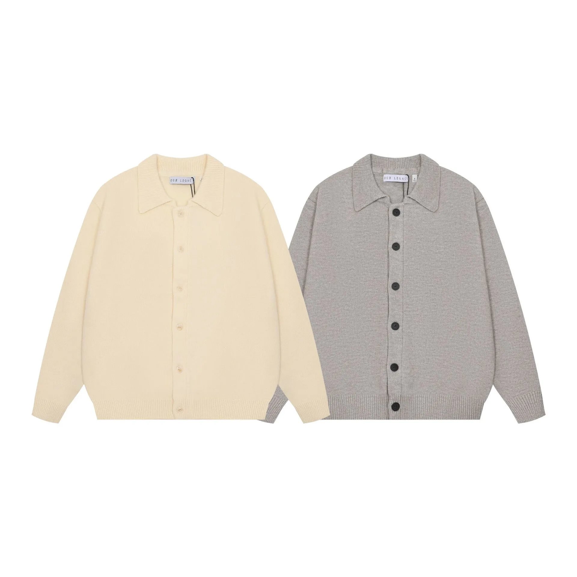 Gallery Dept Sweater 7c