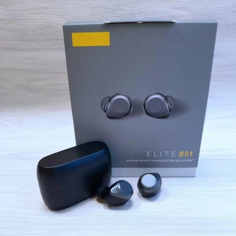 JABRA earphone pro-1c
