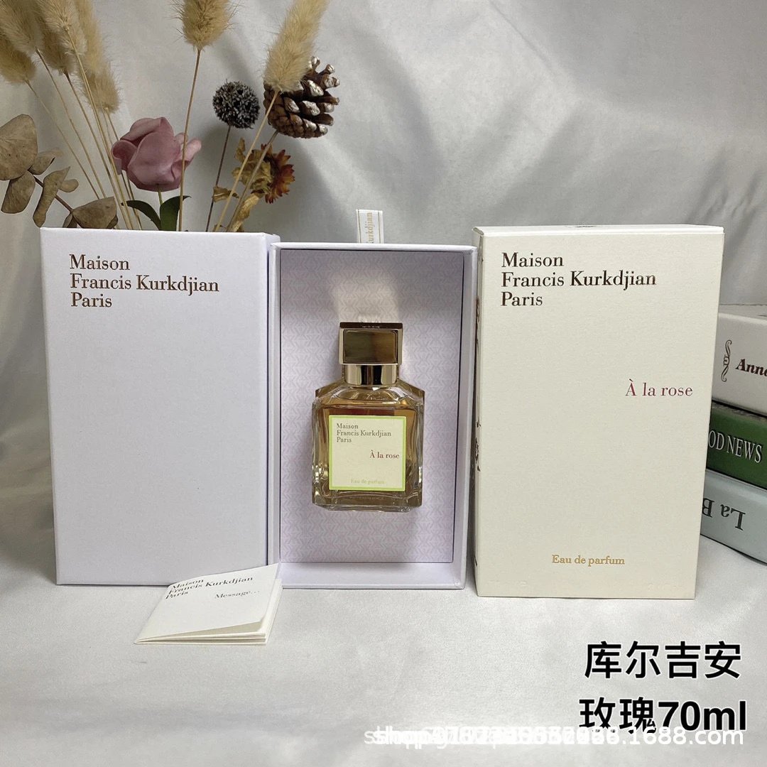 A Rose 70ml