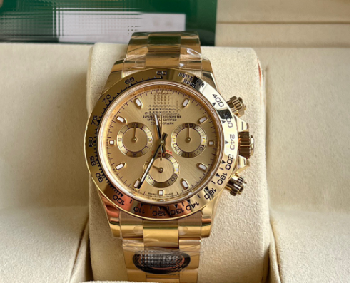 1:1 Batch ROLEX Watch-14
（ 31 Color)
