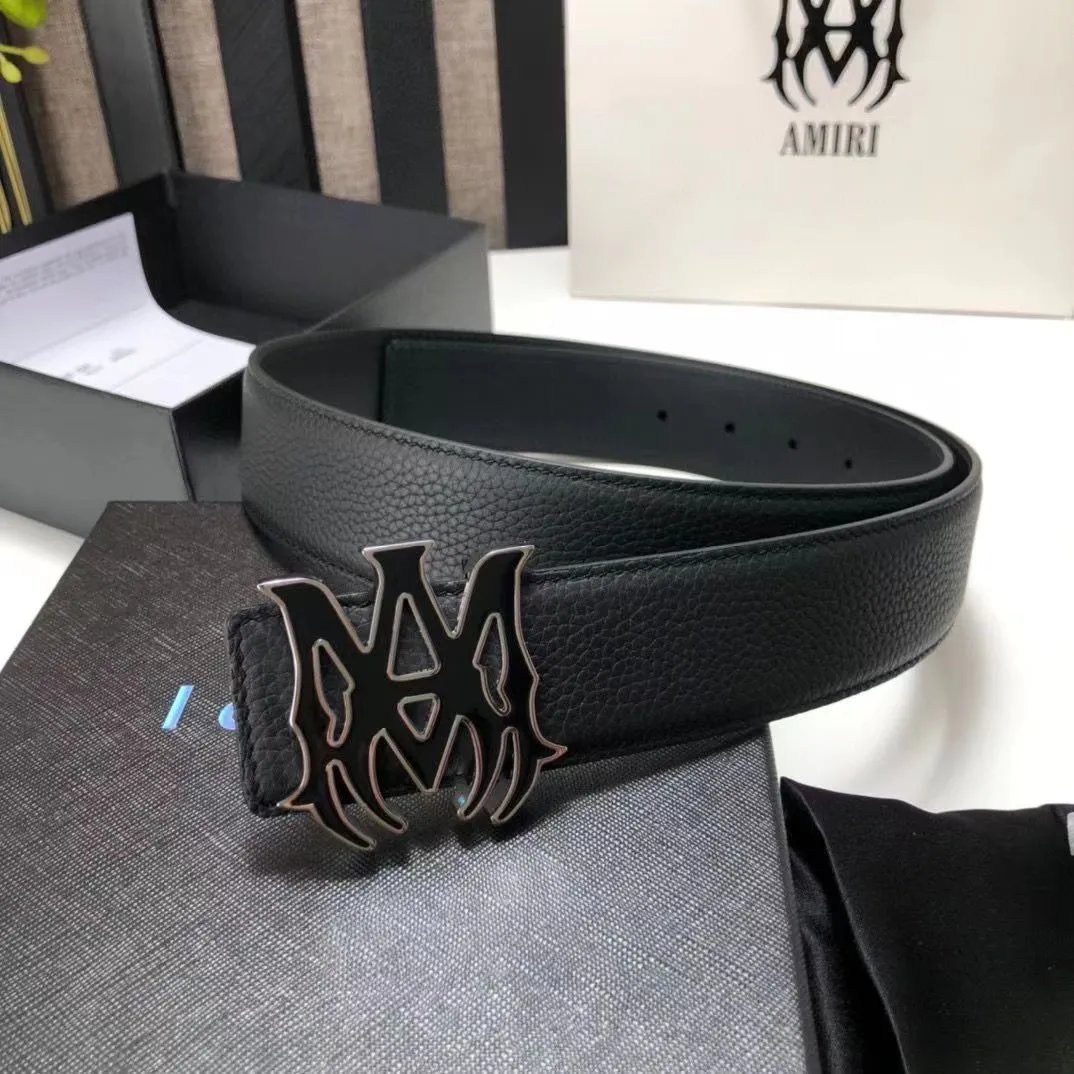 AMIRI Belt-1c