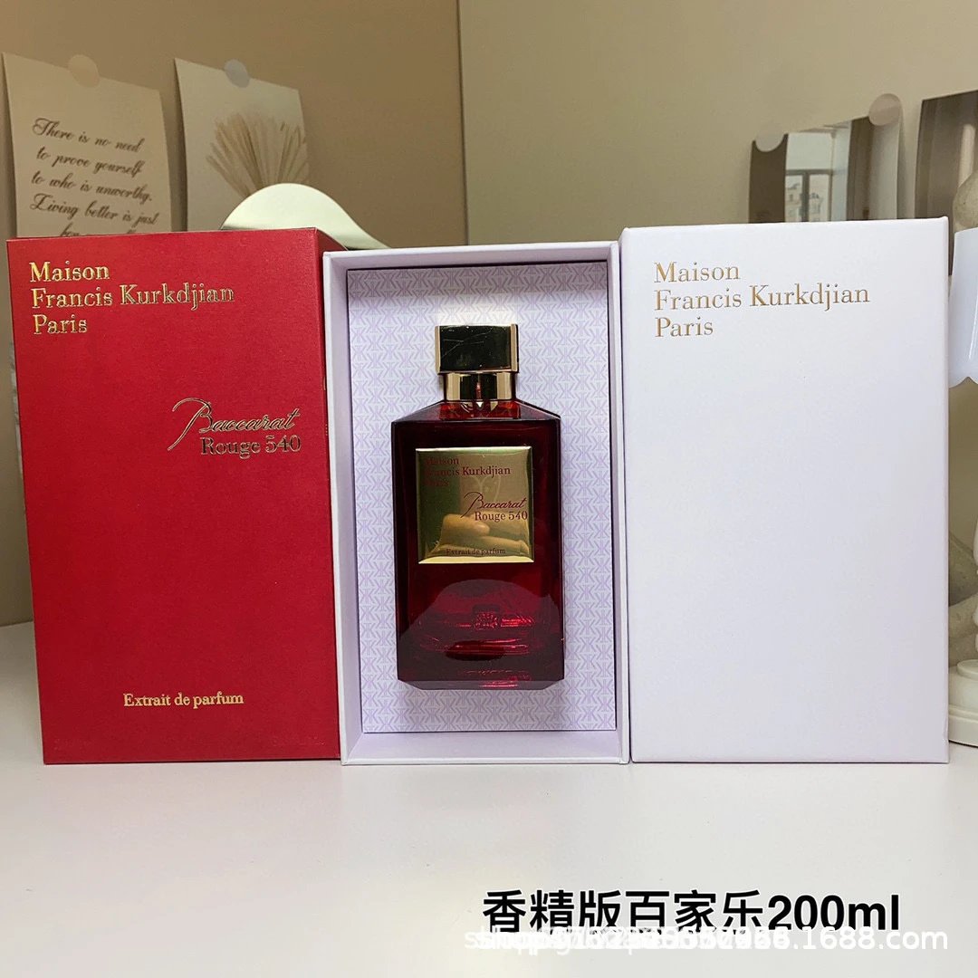 540 Crimson 200ML
