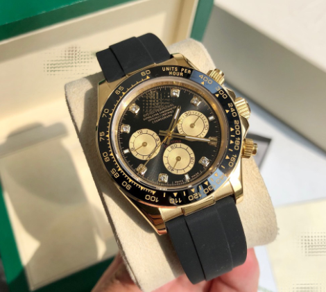 1:1 Batch ROLEX Watch-14
（ 31 Color)