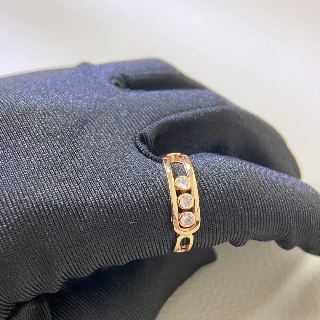MESSIKA ring-2