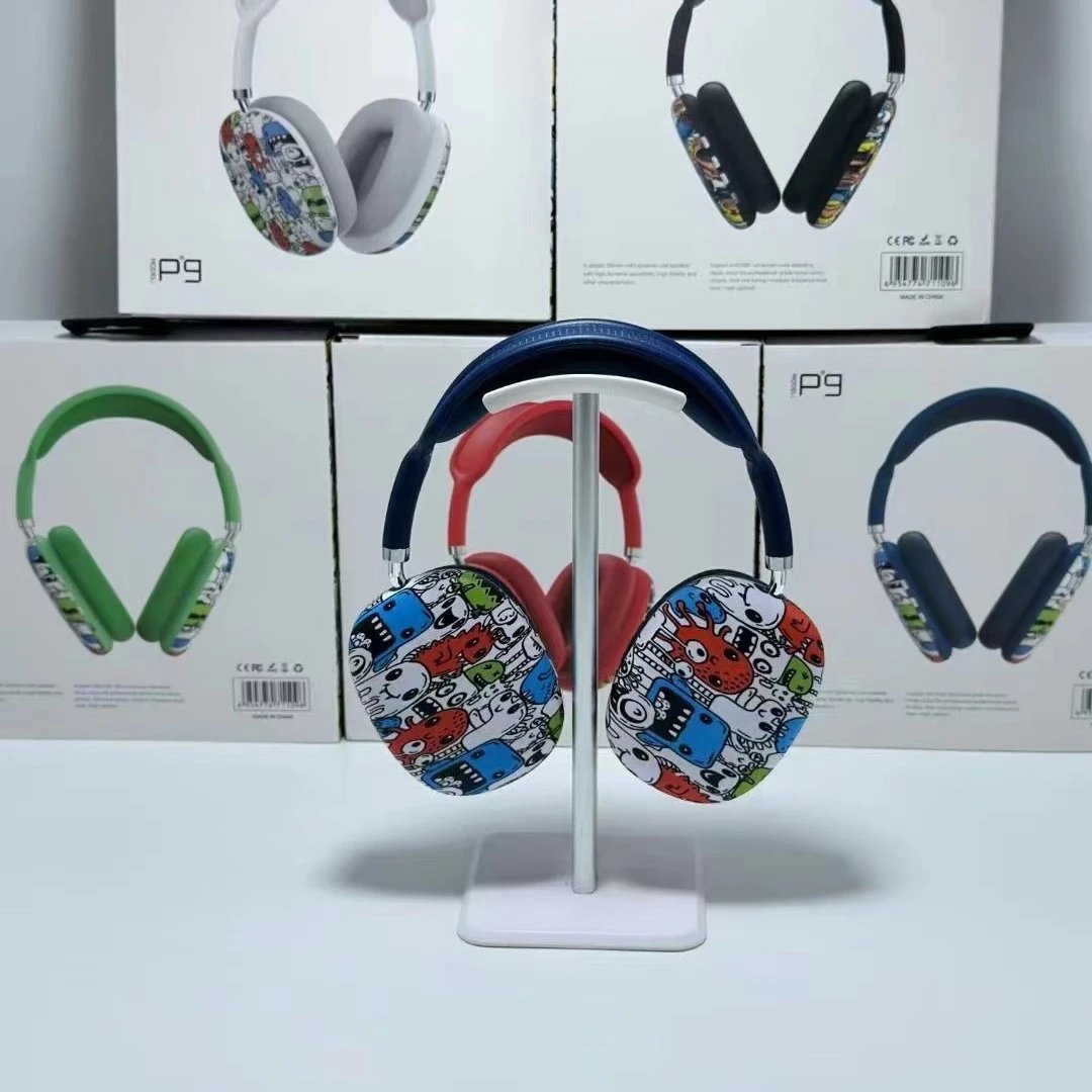 HALFSUN HEADSET-1c