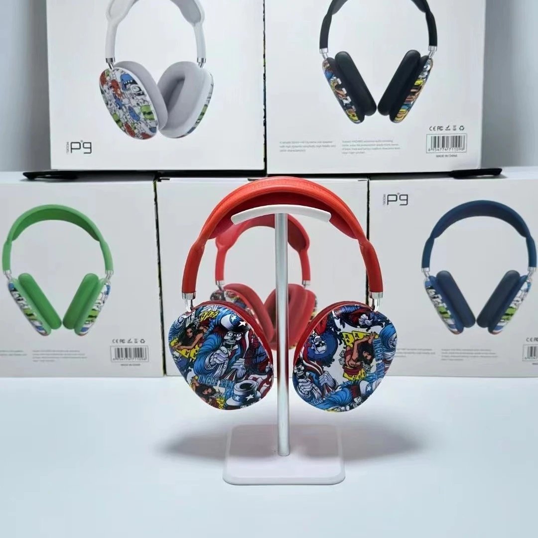 HALFSUN HEADSET-1c