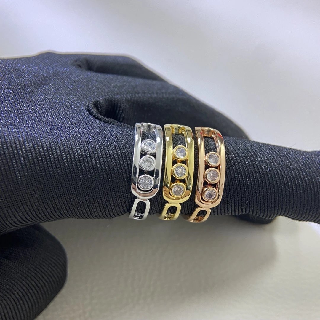 MESSIKA ring-2