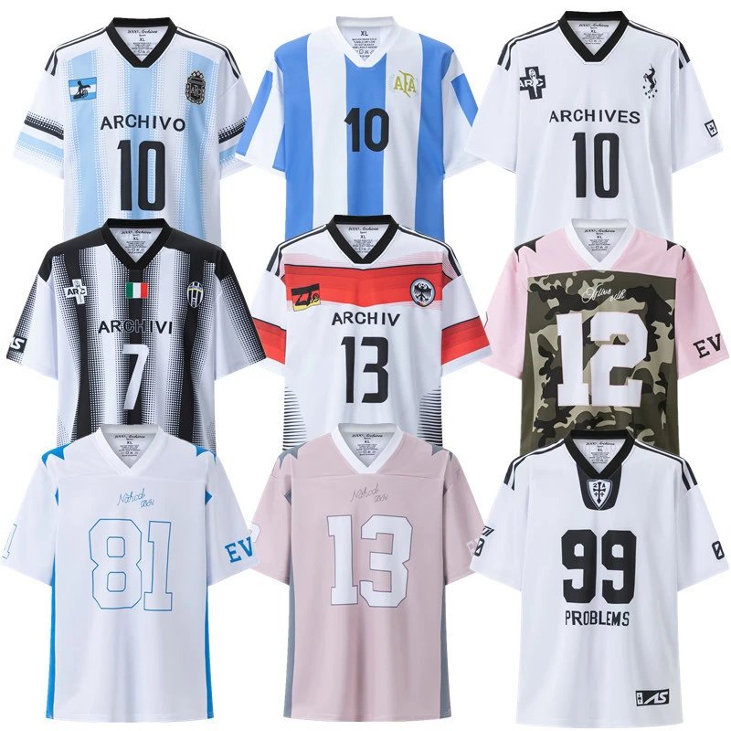 Jersey