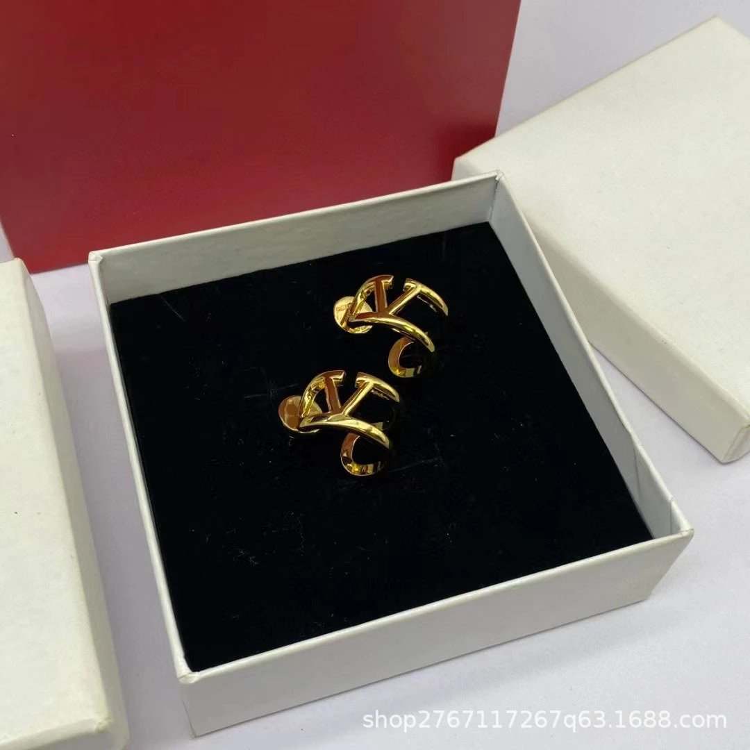 Valentino  EARRING-3