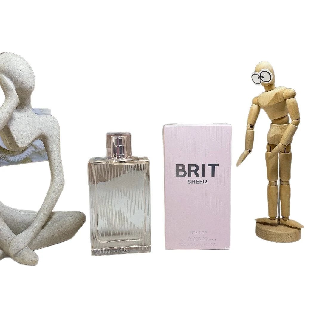 BURBERRY box perfumes-1c
