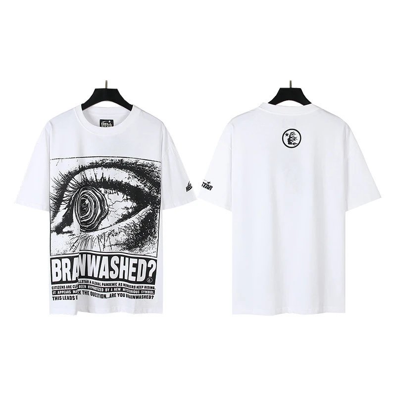 HOCTOPUSLlister T-SHIRT-18071807