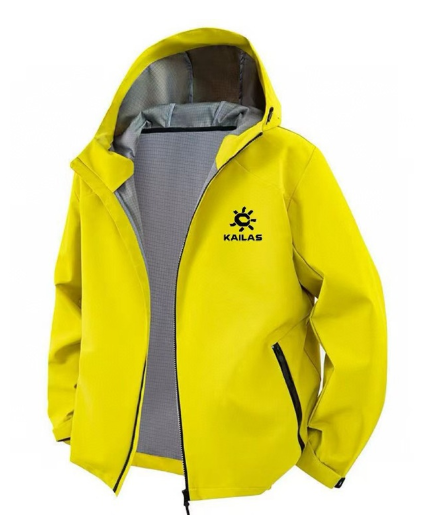 1:1 Batch KAILAS  jacket