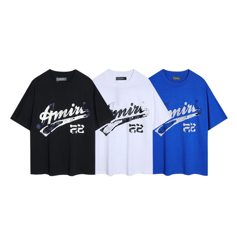 AMIRI T-SHIRT-18071807