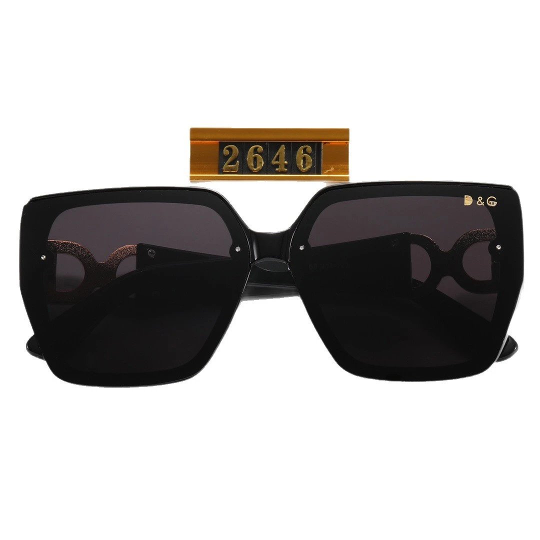 Dolce&Gabbana Sunglasses-2