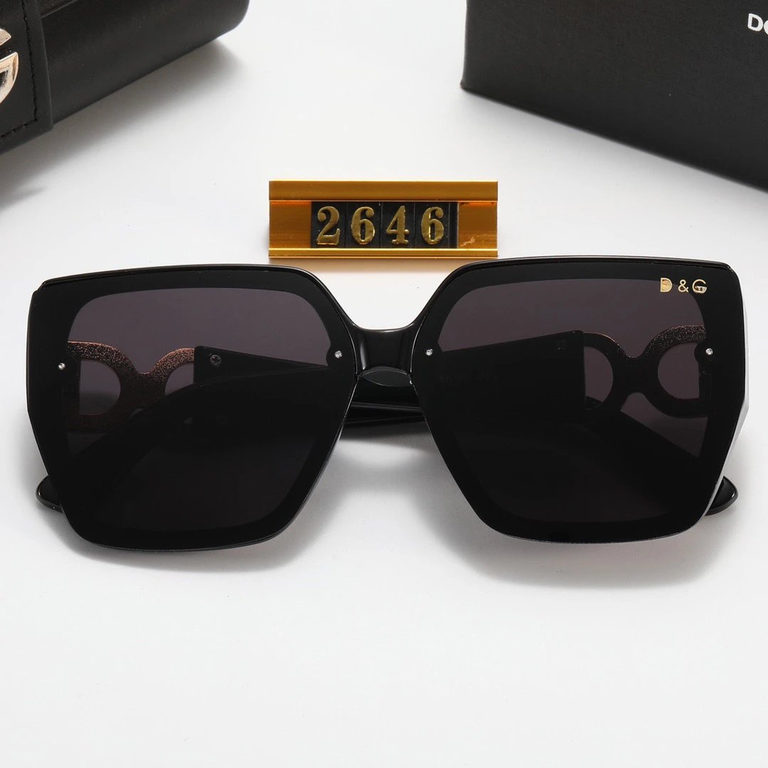 Dolce&Gabbana Sunglasses-2