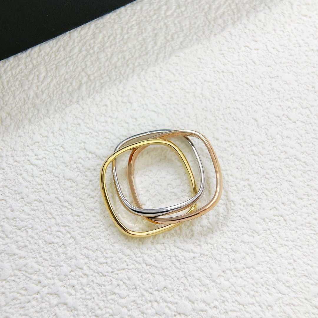 CARTIER ring-2