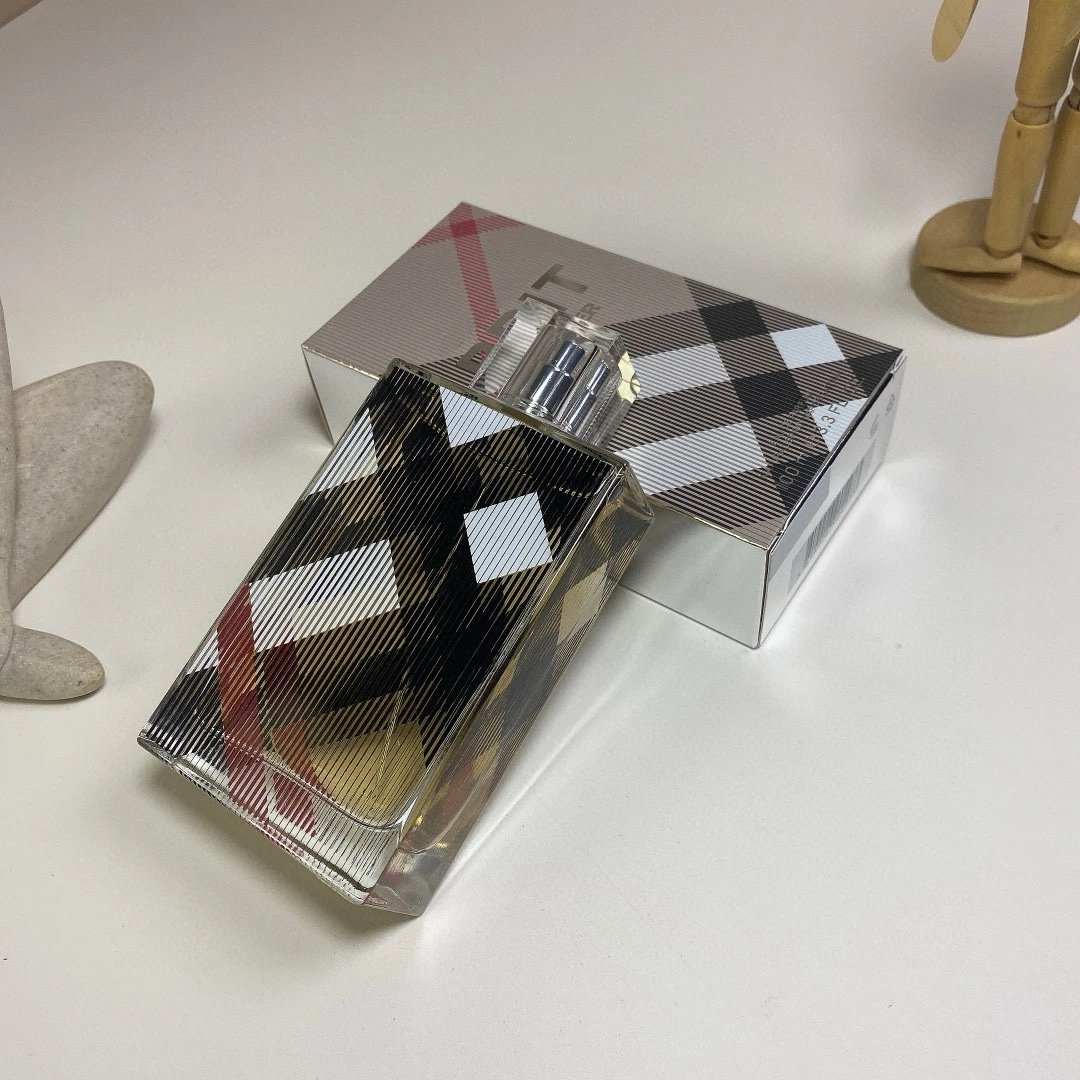 BURBERRY box perfumes-1c