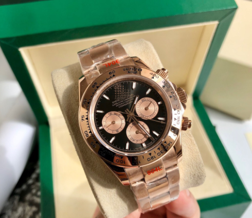 1:1 Batch ROLEX Watch-14
（ 31 Color)