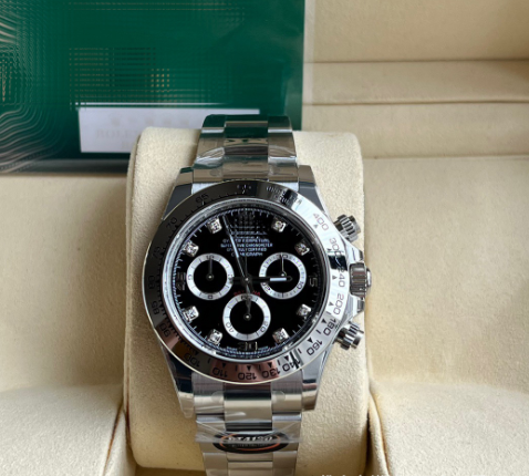 1:1 Batch ROLEX Watch-14
（ 31 Color)