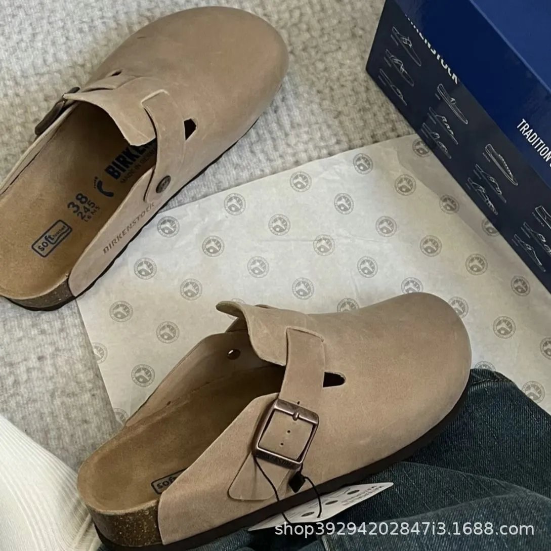 Birkenstock shoes