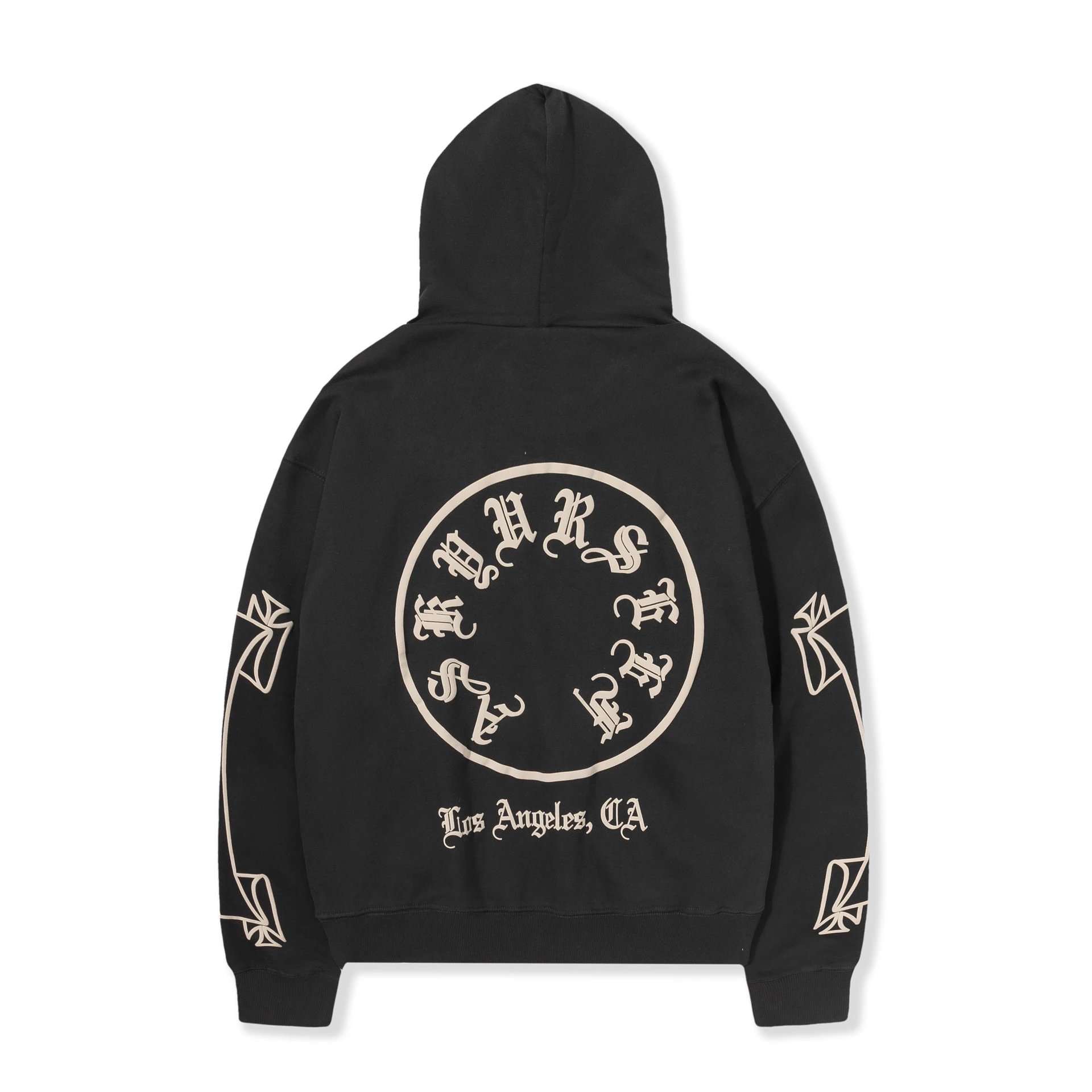 ASKYURSELF Hoodie-2c