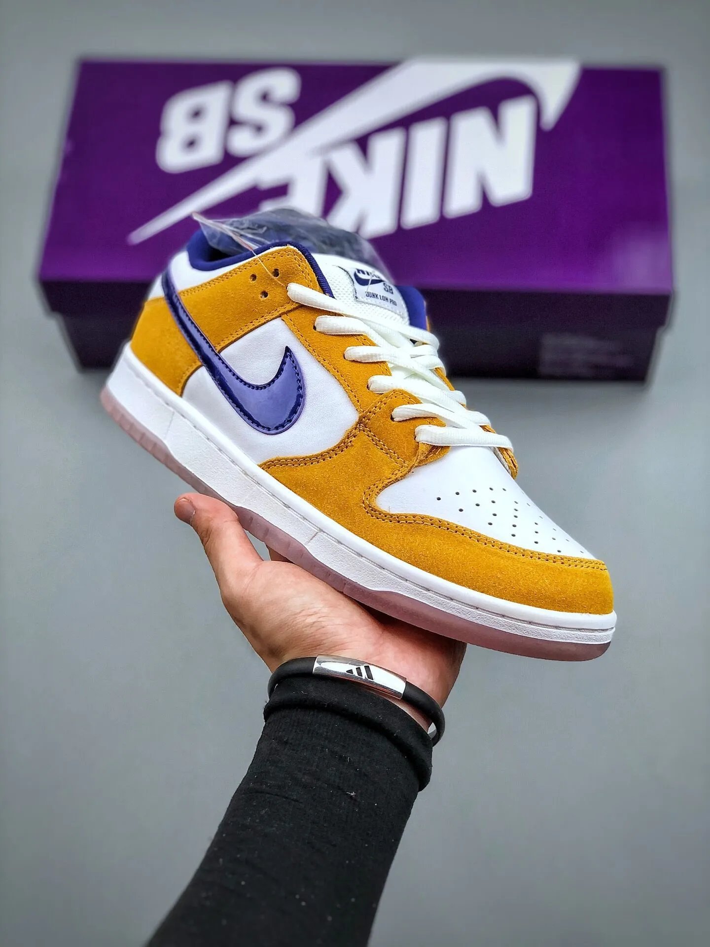 Nike Dunk SB  shoes (19 Colors)