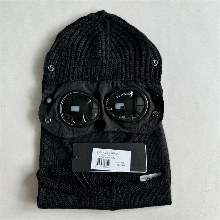 Windproof Glasses Hat