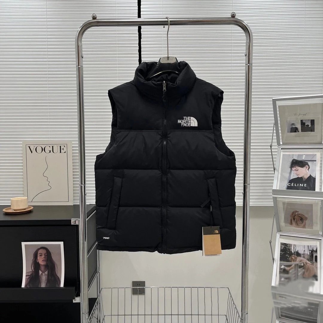 Northface vest jacket