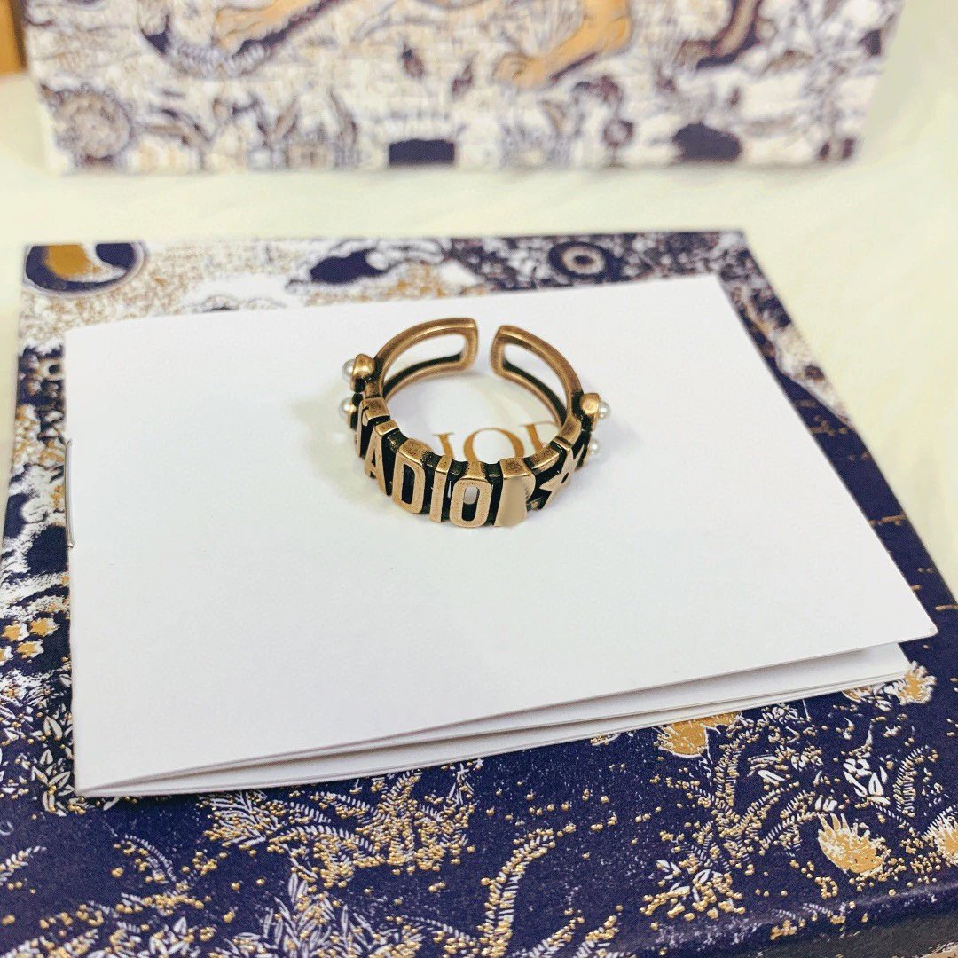 Dior ring-13