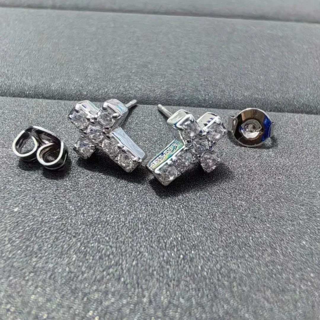 CARTIER earrings-6 (1 Color)