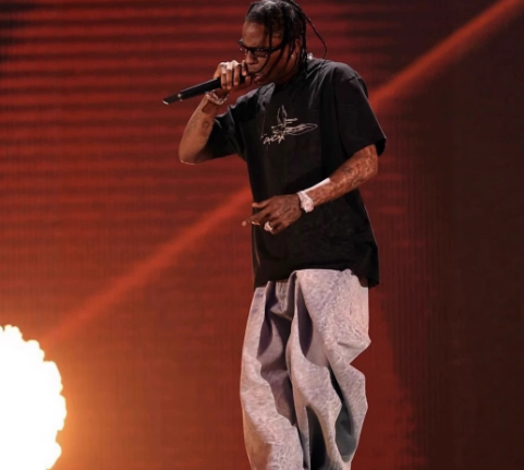 TRAVIS SCOTT CACTUS JACK T-shirt – QC photos preview | CnFans  | 7583305796